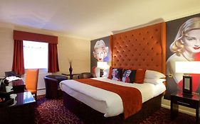 Preston Leyland Hotel, BW Signature Collection